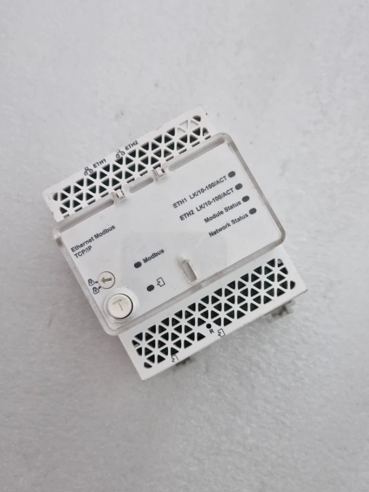 Schneider LV434010 EnerlinX IFM Interface Communication Module LV434010